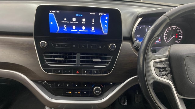 View Tata Harrier Image 33 Used Tata Harrier Image 33
