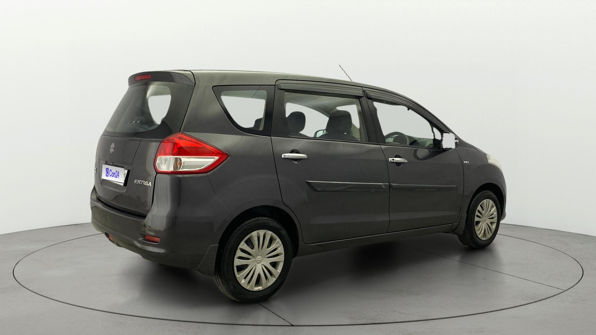 View 2014 Maruti Suzuki 1000 Base Variant Image 43 Used 2014 Maruti Suzuki 1000 Base Variant Image 43