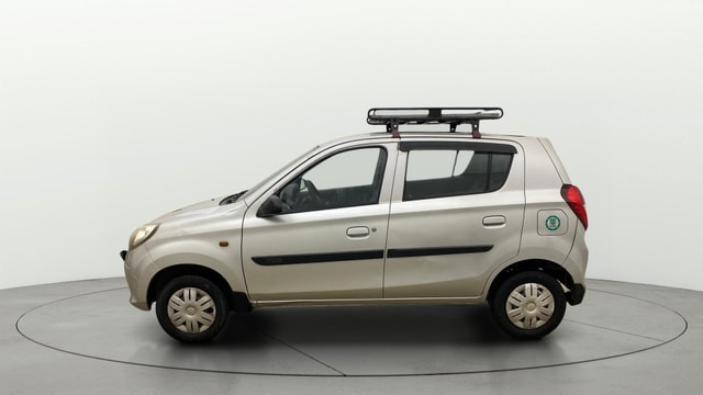 View Maruti Suzuki Alto 800 Image 24 Used Maruti Suzuki Alto 800 Image 24