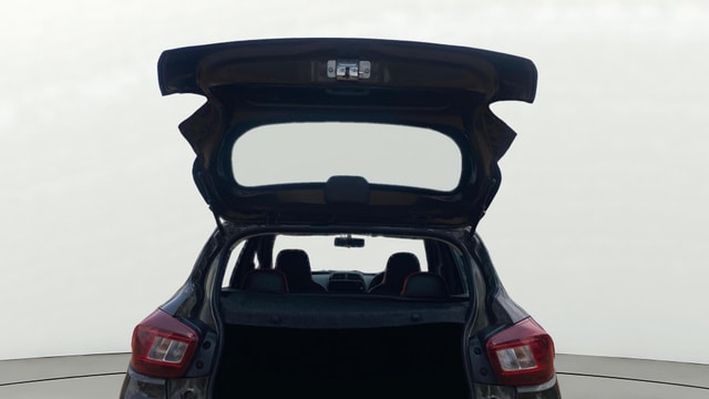 View Renault Kwid Image 16 Used Renault Kwid Image 16