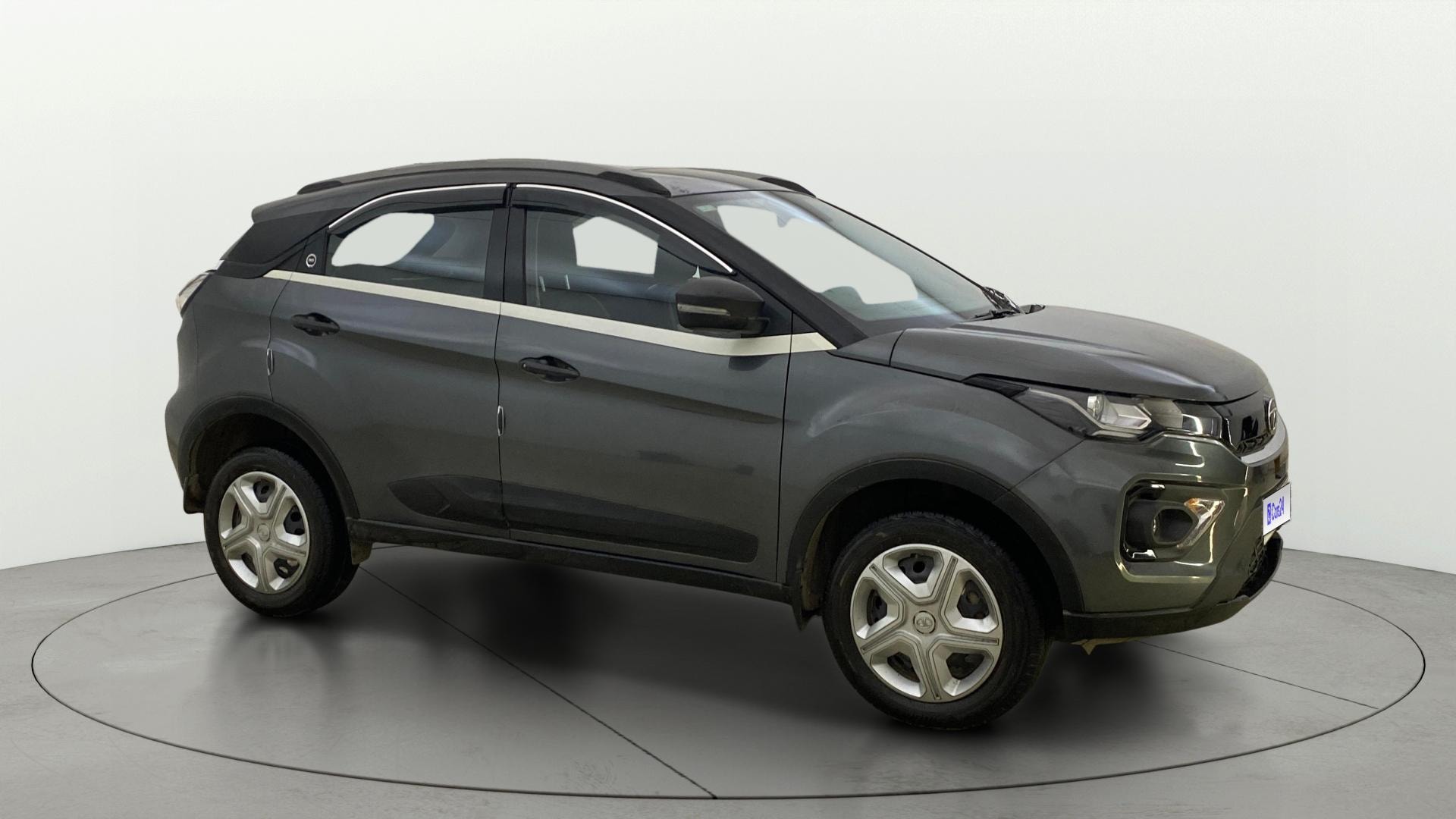 Used 2023 Tata Nexon Used 2023 Tata Nexon