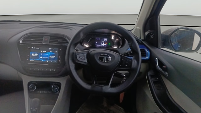 View Tata Tiago Image 20 Used Tata Tiago Image 20