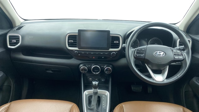 View Hyundai Venue Image 30 Used Hyundai Venue Image 30