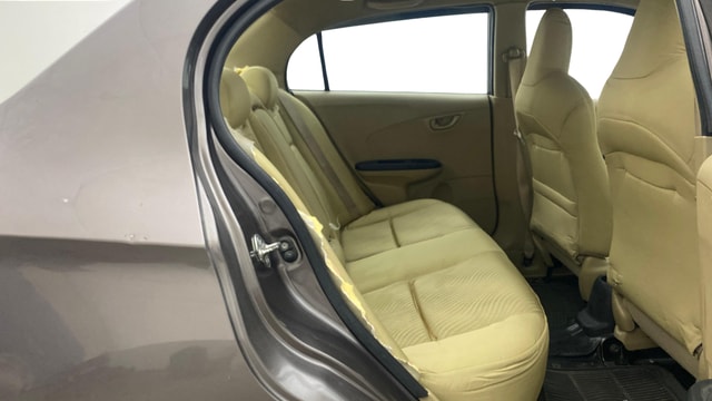 View Honda Amaze Image 28 Used Honda Amaze Image 28