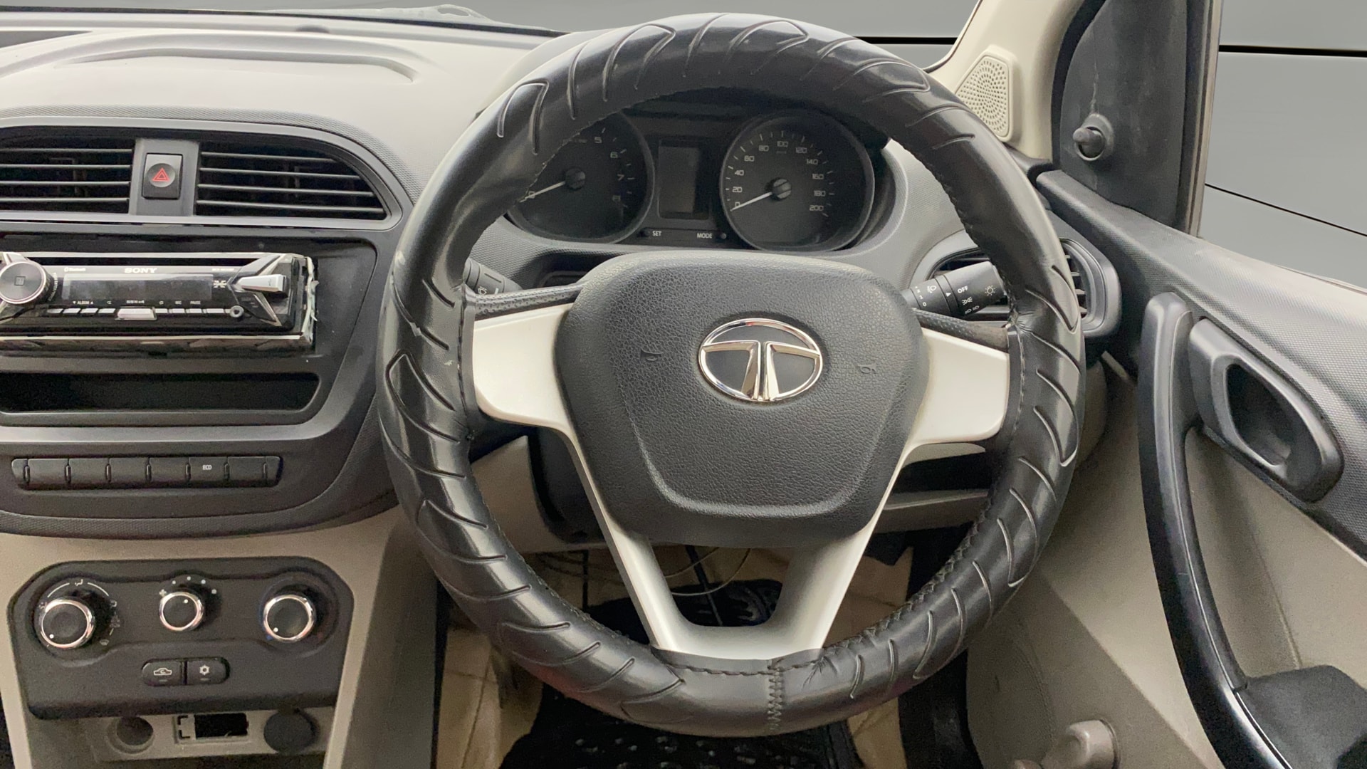 Used 2016 Tata Tiago Used 2016 Tata Tiago