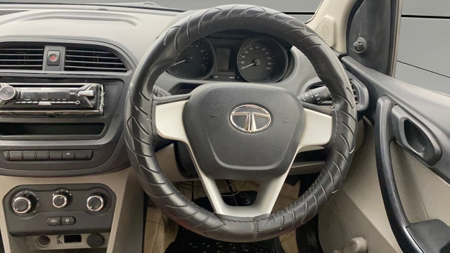 View Tata Tiago Image 20 Used Tata Tiago Image 20