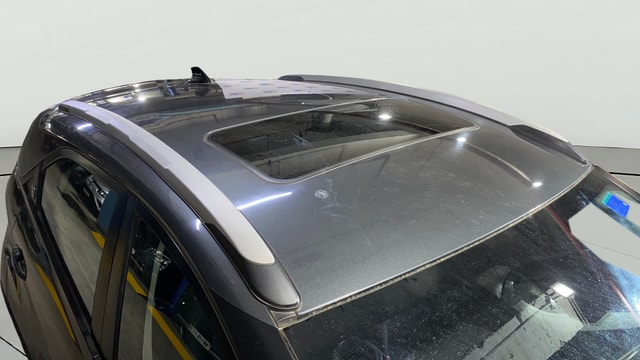 View Tata Nexon Image 4 Used Tata Nexon Image 4