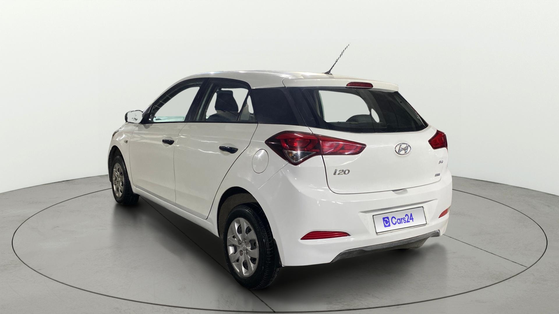 Used 2015 Hyundai Elite i20 Used 2015 Hyundai Elite i20