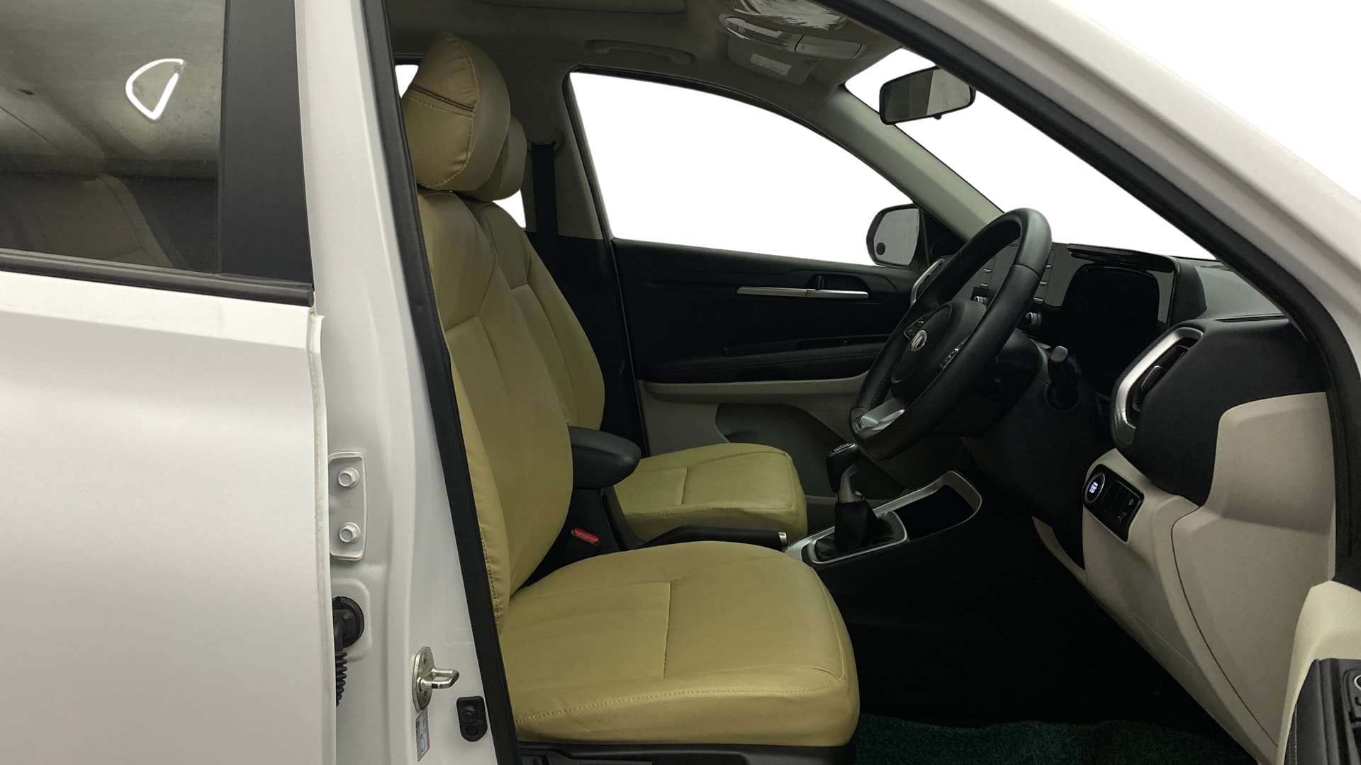 Used 2021 Kia Sonet Used 2021 Kia Sonet