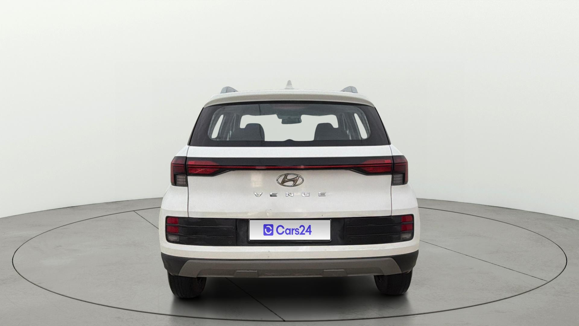 View 2023 Hyundai Venue S 1.2 Petrol Image 38 Used 2023 Hyundai Venue S 1.2 Petrol Image 38