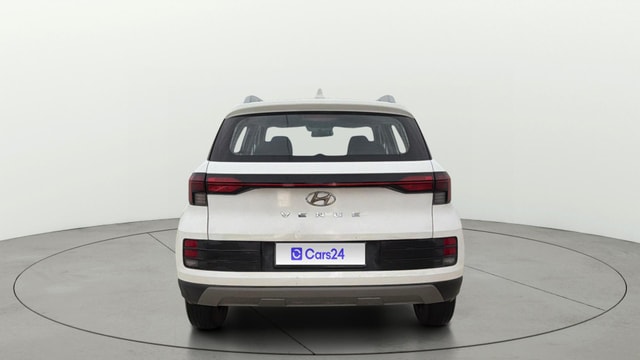 View Hyundai Venue Image 38 Used Hyundai Venue Image 38