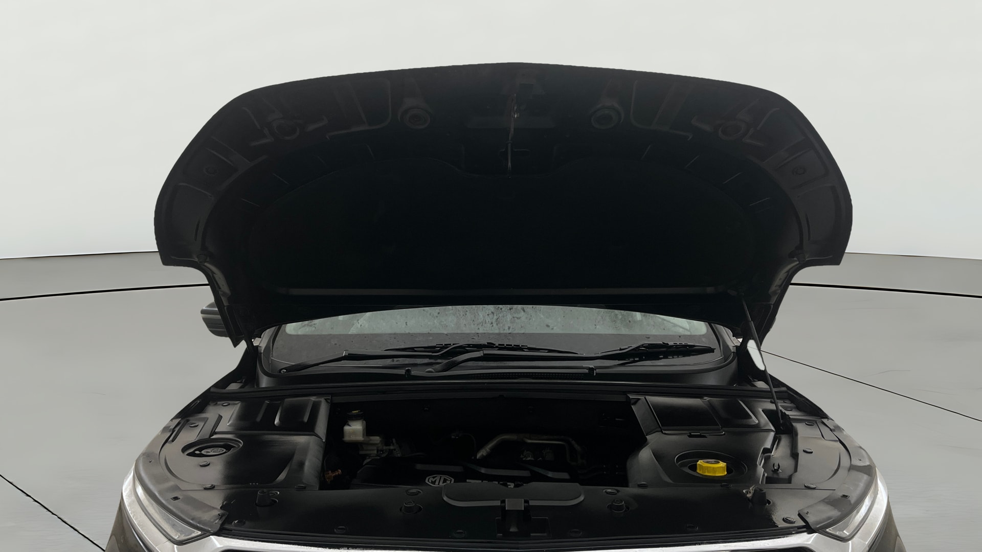 Used 2021 MG Hector Used 2021 MG Hector