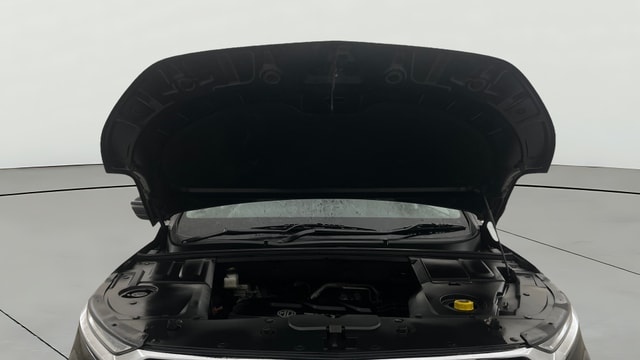 View MG Hector Image 34 Used MG Hector Image 34