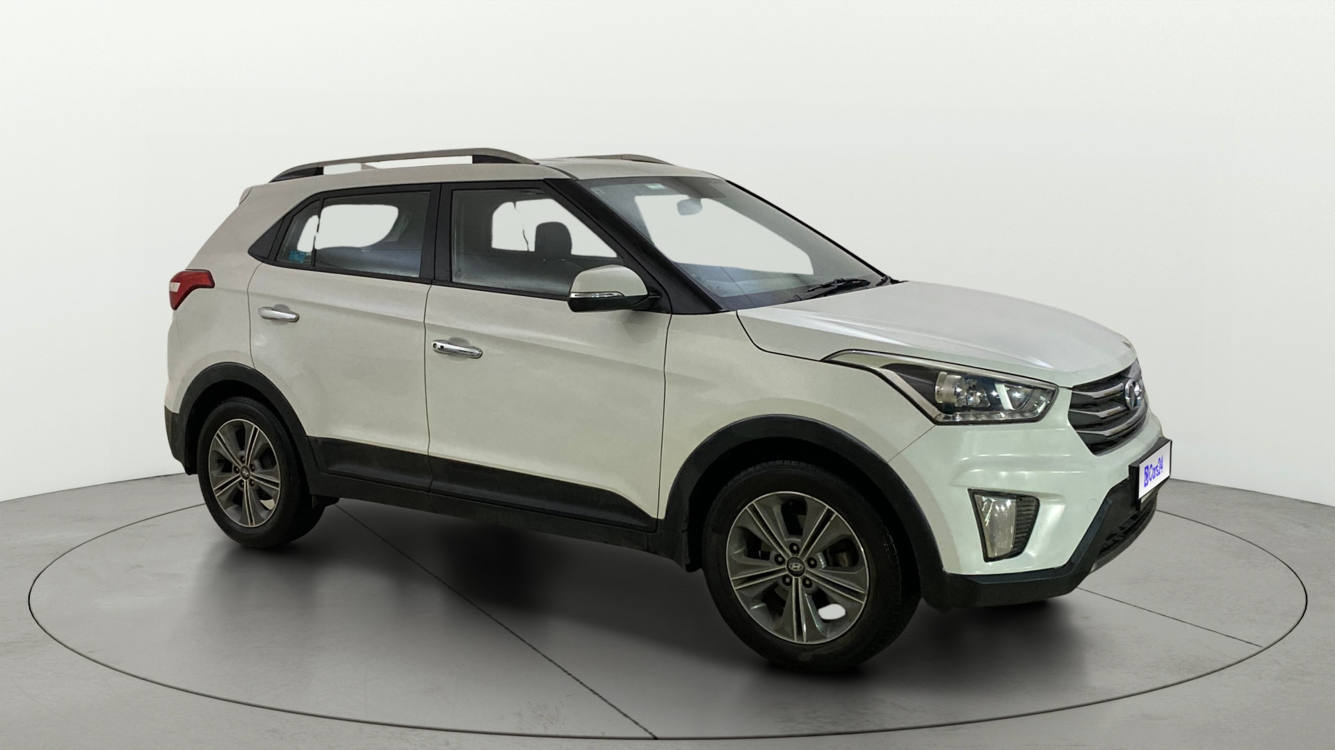 View 2017 Hyundai Creta 1.4 E Diesel Image 21 Used 2017 Hyundai Creta 1.4 E Diesel Image 21