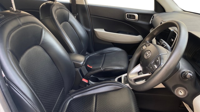 View Hyundai Venue Image 26 Used Hyundai Venue Image 26