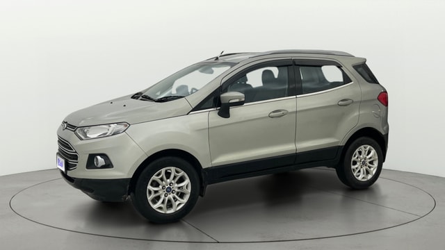 View Ford EcoSport Image 21 Used Ford EcoSport Image 21
