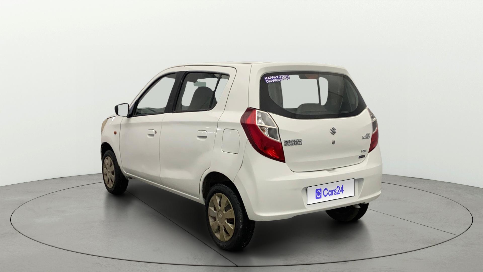 View 2015 Maruti Suzuki Alto K10 LX Image 2 Used 2015 Maruti Suzuki Alto K10 LX Image 2