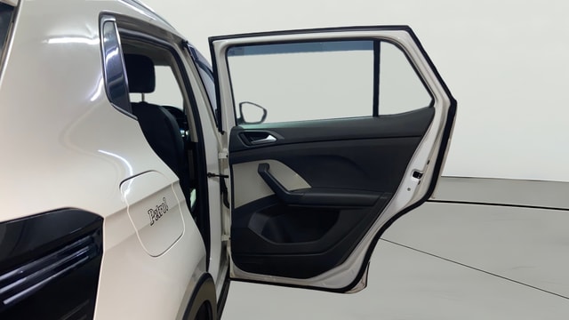 View Volkswagen Taigun Image 8 Used Volkswagen Taigun Image 8