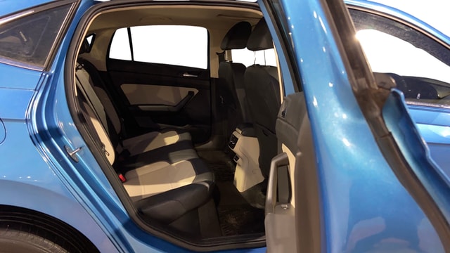 View Skoda Slavia Image 31 Used Skoda Slavia Image 31