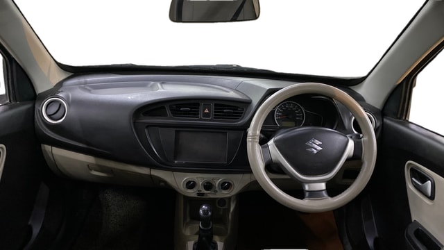 View Maruti Suzuki 1000 Image 15 Used Maruti Suzuki 1000 Image 15