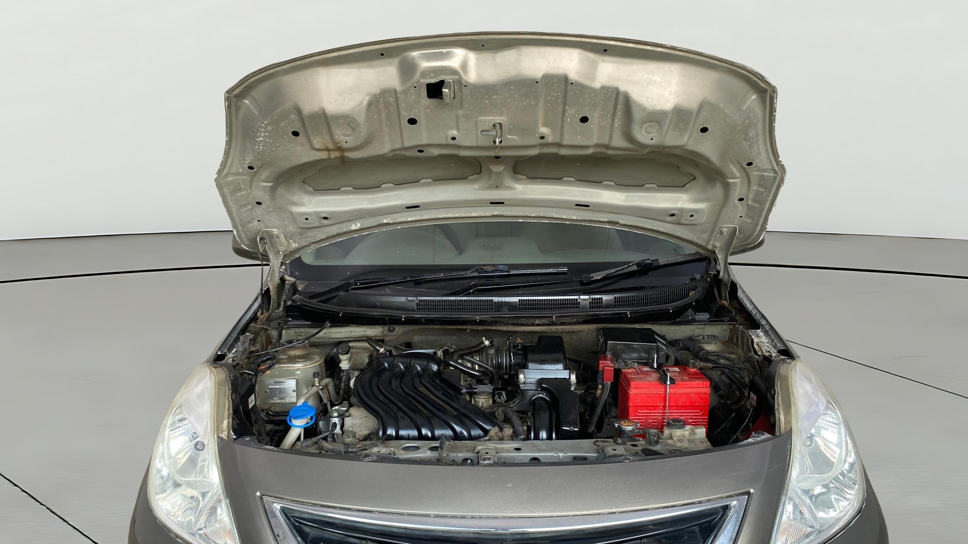 View 2013 Nissan Sunny XL Petrol Image 32 Used 2013 Nissan Sunny XL Petrol Image 32