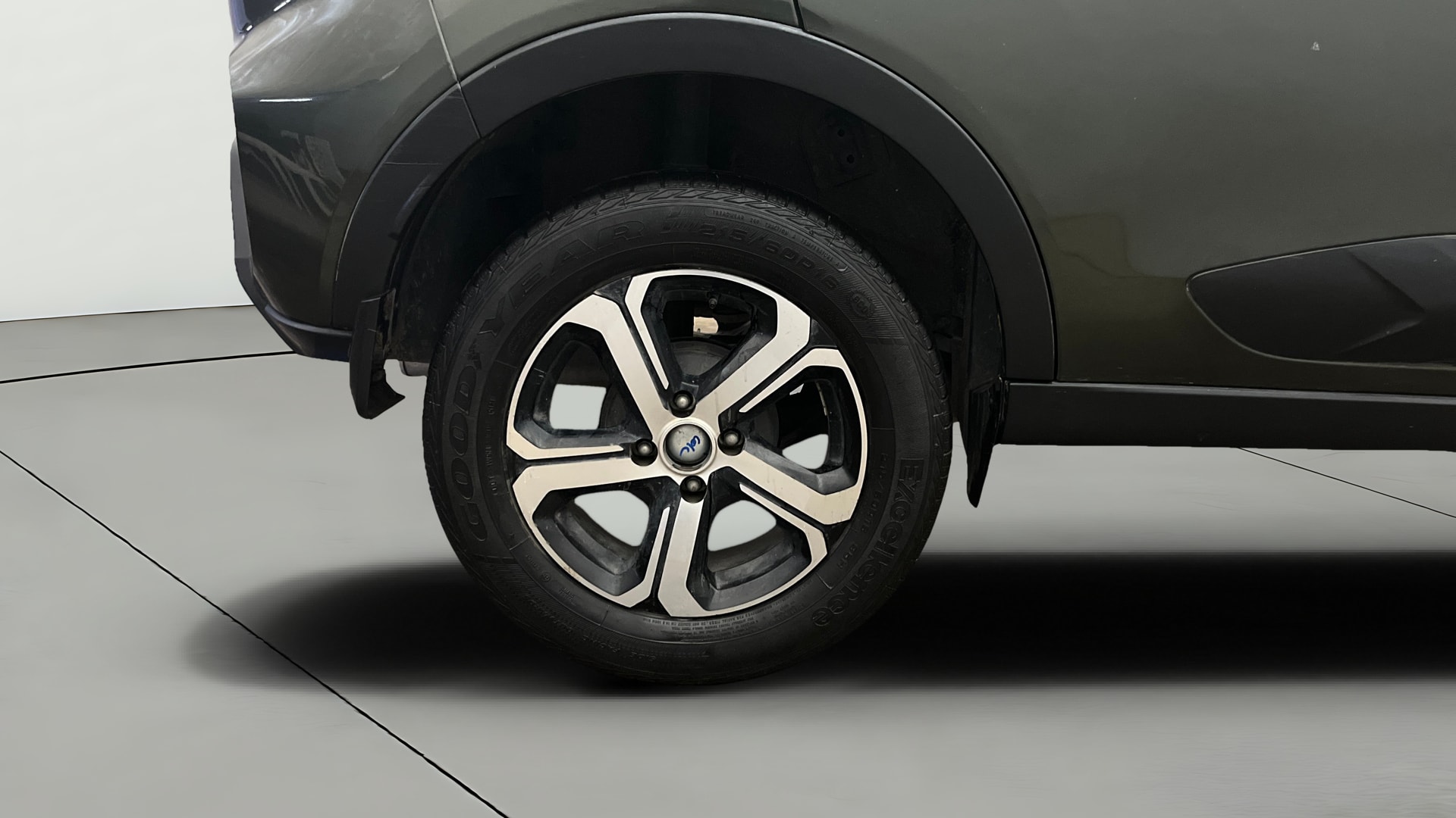 View 2022 Tata Nexon Revotron XE Image 24 Used 2022 Tata Nexon Revotron XE Image 24