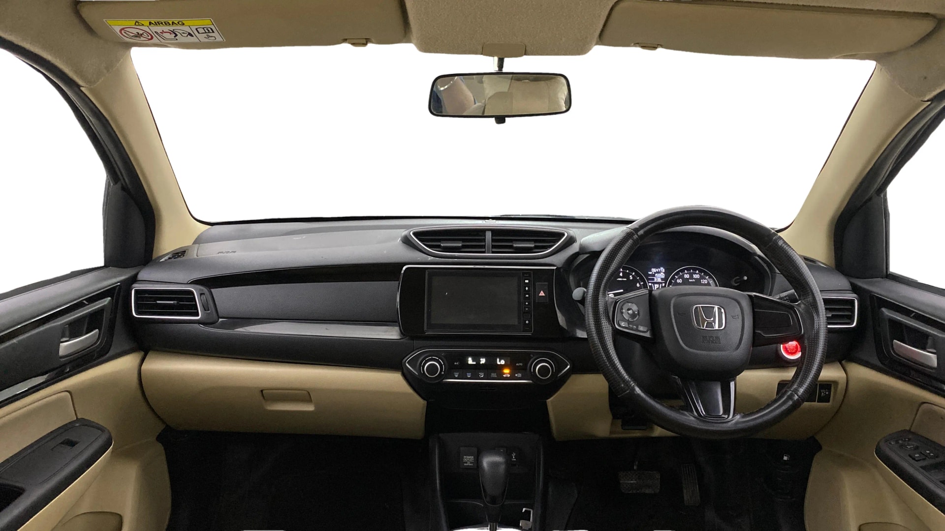 Used 2021 Honda Amaze Used 2021 Honda Amaze