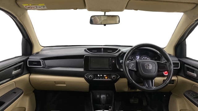 View Honda Amaze Image 15 Used Honda Amaze Image 15