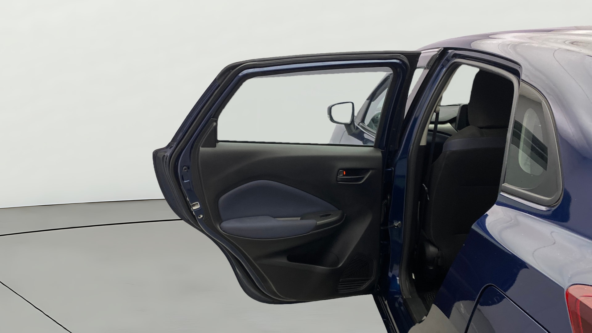 View 2025 Maruti Suzuki 1000 Base Variant Image 22 Used 2025 Maruti Suzuki 1000 Base Variant Image 22