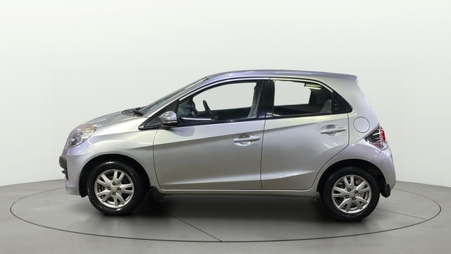 View Honda Brio Image 5 Used Honda Brio Image 5