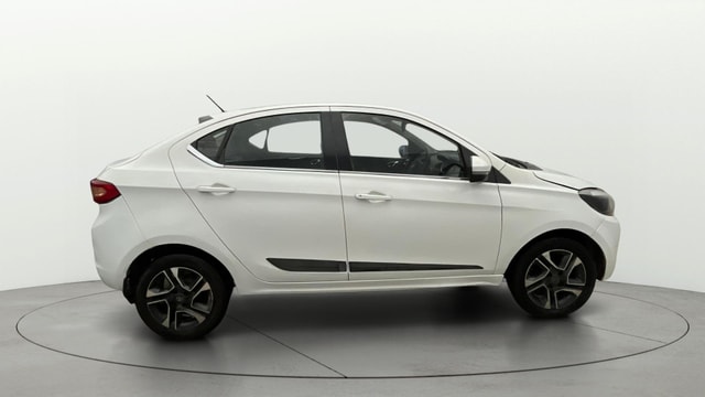 View Tata Tigor Image 8 Used Tata Tigor Image 8