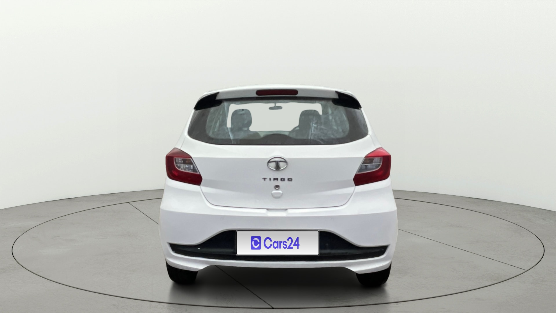 Used 2023 Tata Tiago Used 2023 Tata Tiago