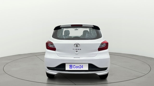 View Tata Tiago Image 38 Used Tata Tiago Image 38