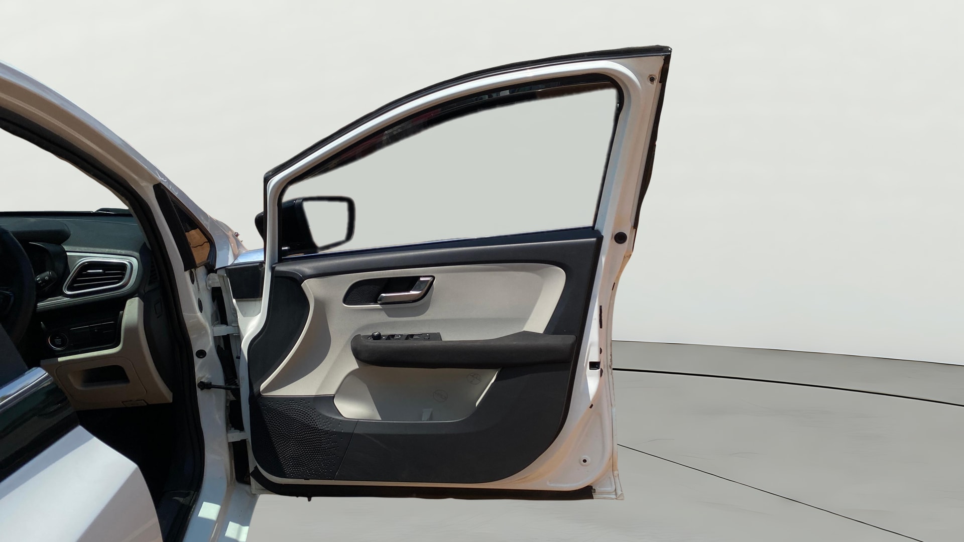 Used 2022 Tata Altroz Used 2022 Tata Altroz