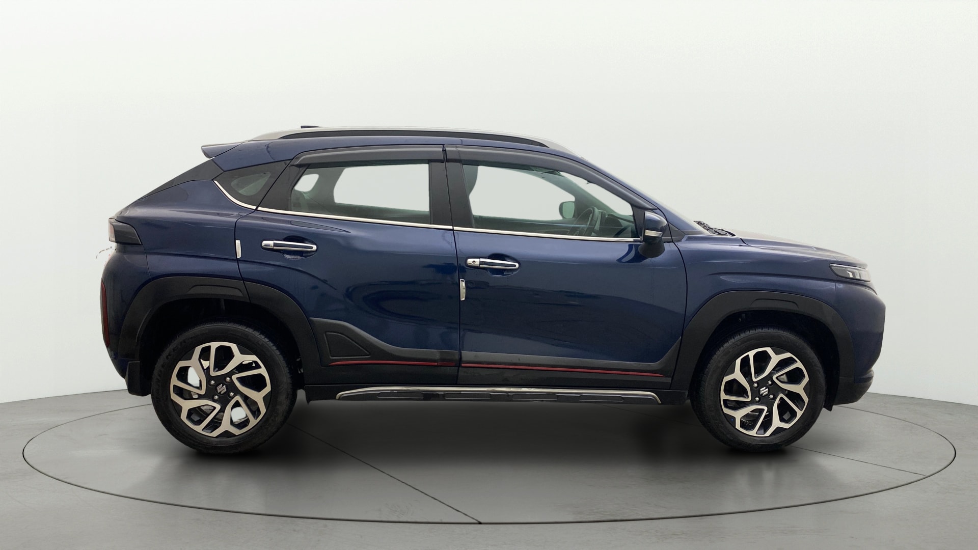View 2025 Maruti Suzuki 1000 Base Variant Image 8 Used 2025 Maruti Suzuki 1000 Base Variant Image 8
