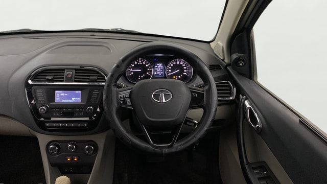 View Tata Tiago Image 20 Used Tata Tiago Image 20