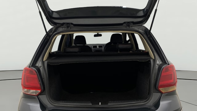 View Volkswagen Polo Image 36 Used Volkswagen Polo Image 36