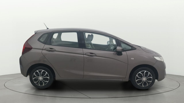 View Honda Jazz Image 8 Used Honda Jazz Image 8