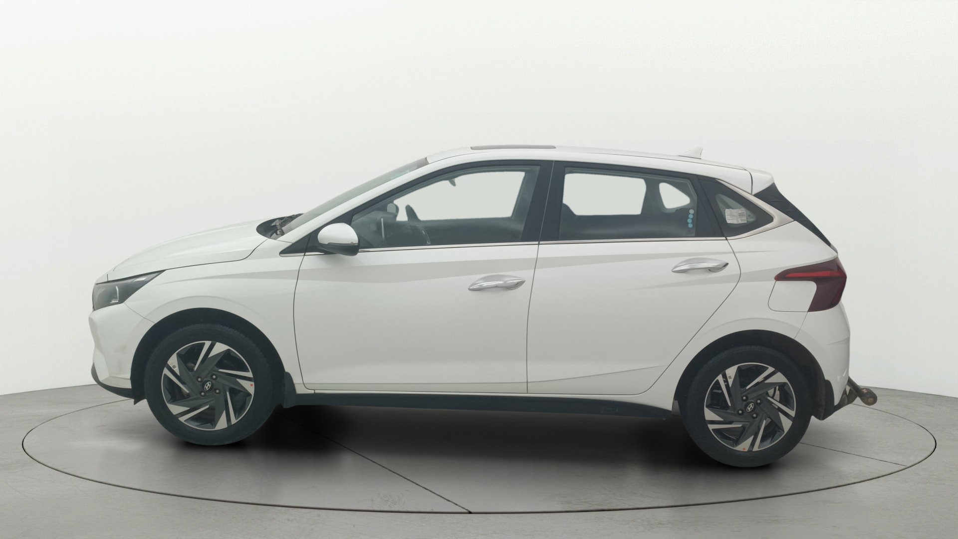 Used 2022 Hyundai Elite i20 Used 2022 Hyundai Elite i20