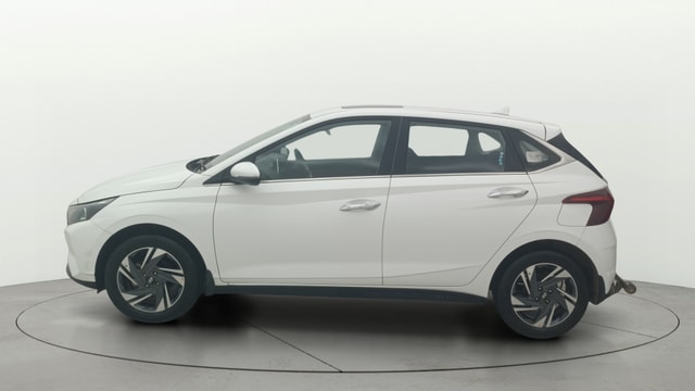 View Hyundai Elite i20 Image 27 Used Hyundai Elite i20 Image 27