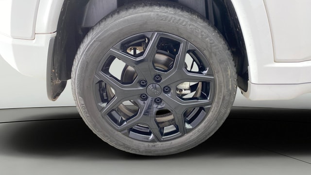 View Jeep Compass Image 25 Used Jeep Compass Image 25