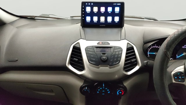 View Ford EcoSport Image 17 Used Ford EcoSport Image 17