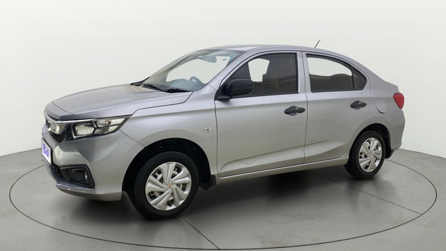 View Honda Amaze Image 20 Used Honda Amaze Image 20