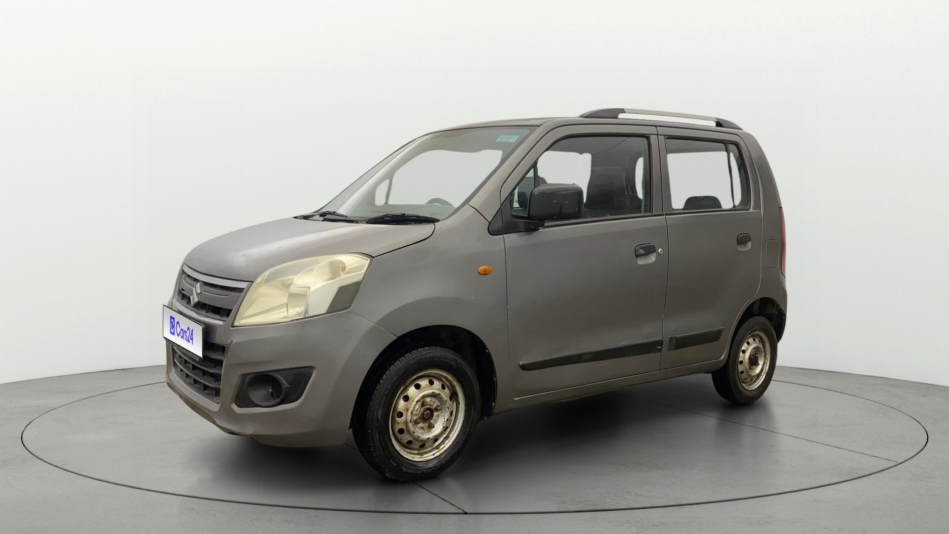 View 2015 Maruti Suzuki 1000 Base Variant Image 34 Used 2015 Maruti Suzuki 1000 Base Variant Image 34