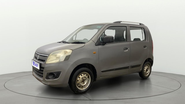 View Maruti Suzuki 1000 Image 34 Used Maruti Suzuki 1000 Image 34