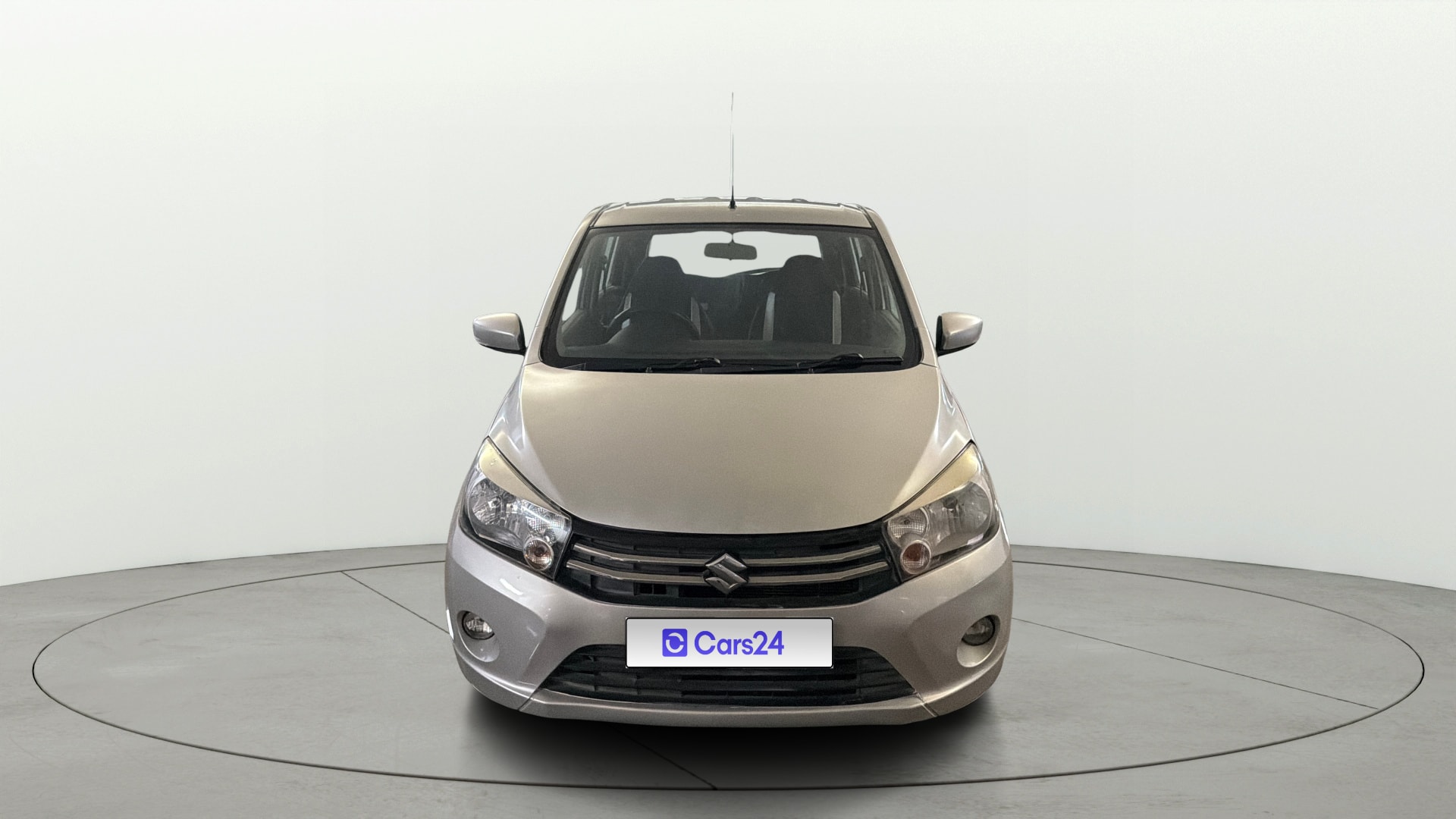 Used 2017 Maruti Suzuki 1000 Used 2017 Maruti Suzuki 1000