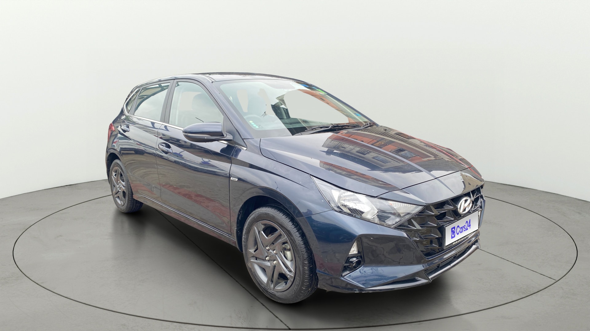 Used 2022 Hyundai Elite i20 Used 2022 Hyundai Elite i20