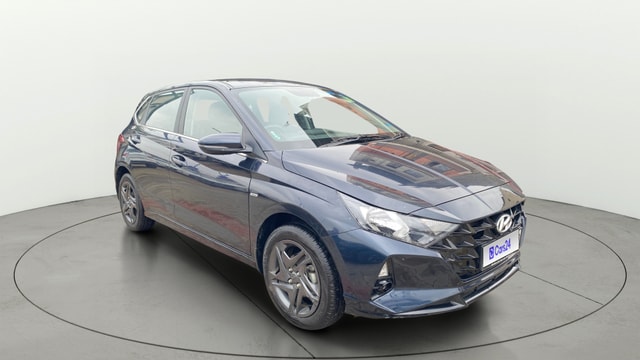View Hyundai Elite i20 Image 21 Used Hyundai Elite i20 Image 21