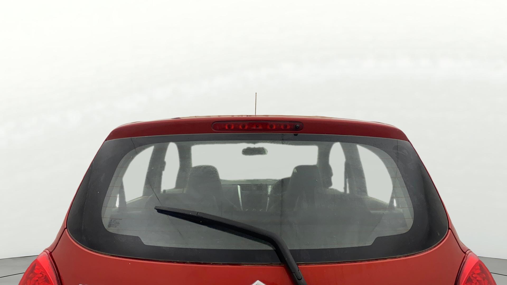 View 2016 Maruti Suzuki 1000 Base Variant Image 4 Used 2016 Maruti Suzuki 1000 Base Variant Image 4
