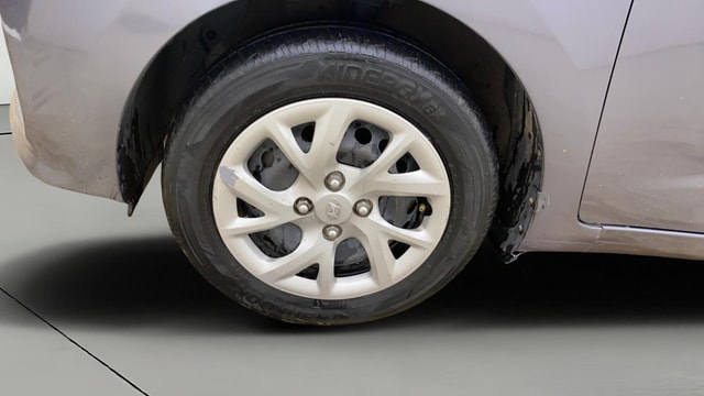 View Hyundai Grand i10 Image 27 Used Hyundai Grand i10 Image 27